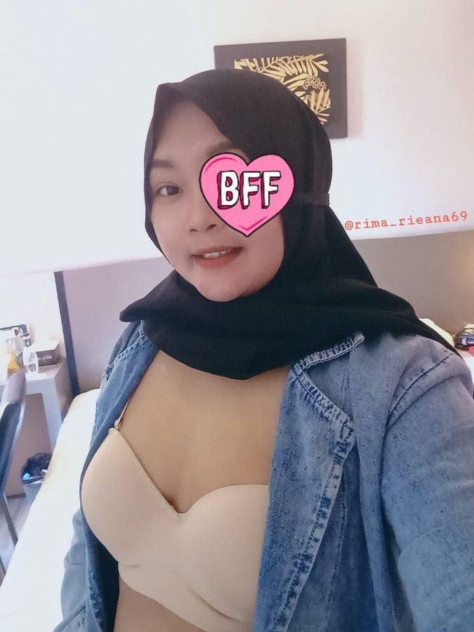 Yandex Cewek Cantik Berjilbab Top Trending Global 2025 ABG Jilboobs Viral FYP di Tiktok New