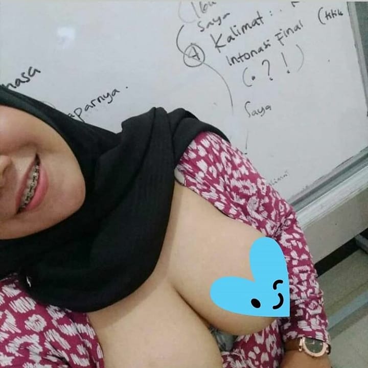 Guru Viral Dan Murid Terbaru Style Hijab Untuk Fashion Lebaran Trend 2025